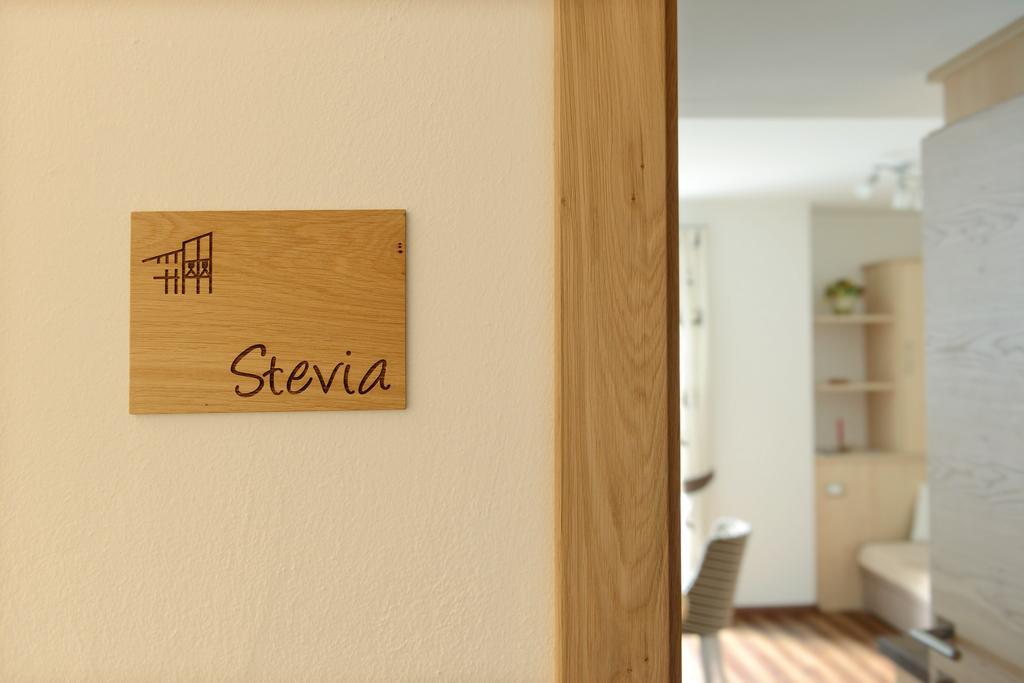 Residence Hotel Fever Urtijëi Kamer foto